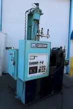 CHESTON MODEL FR100 INDUCTION HARDENER: STOCK #68791