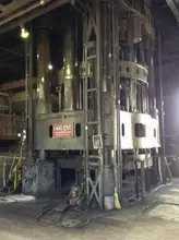 4000 TON LAKE ERIE DOUBLE ACTION HYDRAULIC PRESS