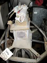 Micro Weld E1S Butt Welder