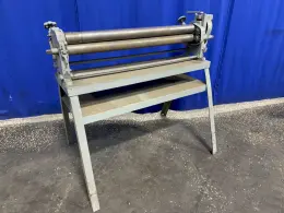 PEXTO 36” SLIP ROLLS  -  200