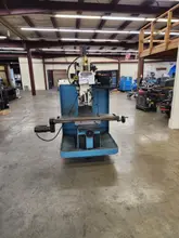 Southwestern Industries TRAK DPMSX2 MILL, Prototrak SMX CNC Control, 2007