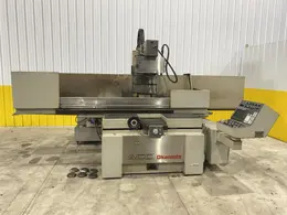20" X 40" OKAMOTO MODEL #ACC-20-40EX CNC HORIZONTAL SURFACE GRINDER: STOCK #20992