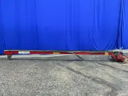 ZIPLINE 180” WELDING STATION