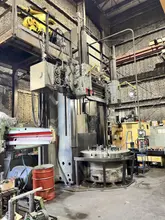 72" GRAY VBM for tall parts