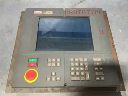 VICKERS CONTROL PANEL   -  3-424-2202A