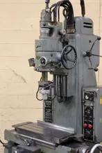 MOORE MODEL #3 JIG GRINDER: STOCK #71408