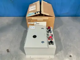 Eaton Non-combination Starter - Ecn0708cca