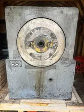 2-1/4" TORRINGTON MODEL 433 2 DIE ROTARY SWAGING MACHINE (14125)