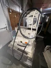 10 HP HYDRAULIC POWER UNIT STOCK# 4425
