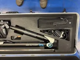 2019 HEXAGON ABSOLUTE ARM 8530 | Coordinate Measuring Machines, Portable Arm