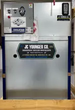 5HP PRO Chiller Systems ChilStar PE105F1R820-A-VC Chiller – New, Unused