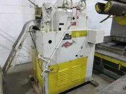 LITTELL 12" X .060" STRAIGHTENER, STOCK# 13664J