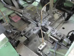 Baird Model #3 Fourslide