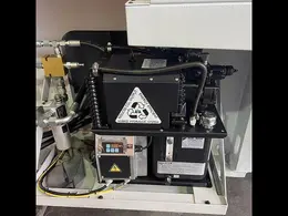 CAMPBELL MODEL 800A 150/650/IT CNC CREEP FEED GRINDER: STOCK 77091