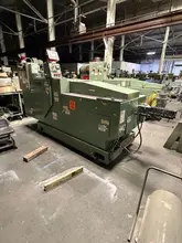 1/4" Nakashimada Model H20-GSPL Super Long Stroke DSSD Cold Header