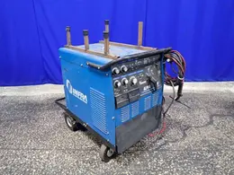 INFRA 150 AMPS TIG WELDER  -  ALPHA TIG 230