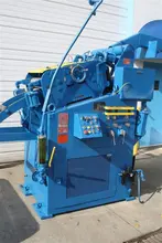 18" X .187" AUTOMATIC FEEDS COIL STRAIGHTENER: STOCK: #54744