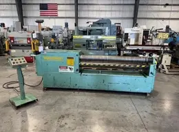 Montgomery 7250H Initial Pinch Plate Roll (#5774)