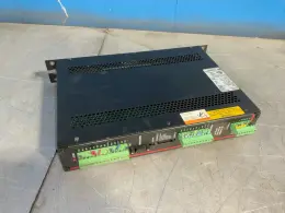 MTS SYSTEMS CORPORATION 5 AMPS SERVO AMPLIFIER   -  MPA-03-154