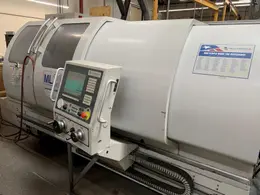 2010 MILLTRONICS ML26/80 CNC Lathe Stock #: 81088977 - $25,000 (Santa Ana)