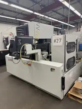 Mitsubishi MV-2400R Wire EDM, 2018 – Auto Threading, Wire Alignment Gauge