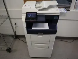 Xerox Versalink B405 Portable Print, Scan, Copy Machine with Power and Connection Cables- Auction Item