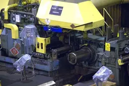 31" (787.4mm)  ZR23-31 WATERBURY FARREL SENDZIMIR MILL (13727)