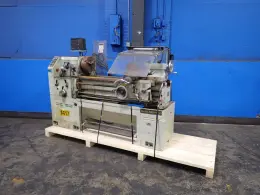 VICTOR / TAICHUNG MACHINERY 20" X 40" LATHE  -  400X1000