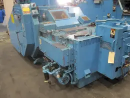 1/4" National S-2 5 Die Cold Nut Former