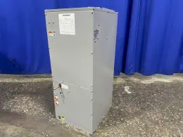 SAMSUNG ELECTRIC HEATER  -  AM018TNZDCH/AA