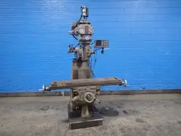EX-CELL-O 9" X 48" VERTICAL MILL  -  602