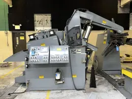 10,000 lbs. x 30" Cooper Weymouth Peterson Metal Stamping Servo Coil Feed Line, Like New Condition!