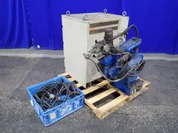 Yaskawa Motoman Robot - Motoman-mh6