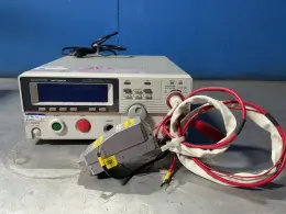 Gw Instek  Gpt-9804  4-in1 Hi-pot Tester  - Gpt-9804