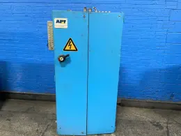 AP&amp;T CONTROL CABINETS