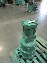 MANCO POINTER with HYDRAULIC UNIT