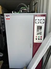 Dolphin SMB‑200K – 200 kW Electric Steam Boiler, 380V