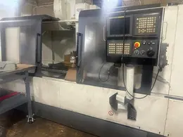 Mag Fadal VMC 8030 HT CNC Vertical Mill, 2007