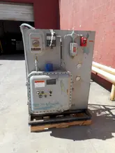 Chromalox Model: TMO-6125VEP  ||  Electric Fluid Heat Transfer System