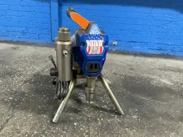 Graco Paint Sprayer - Nova 390