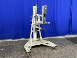 BRANSON ULTRASONIC WELDER  -  900 SERIES