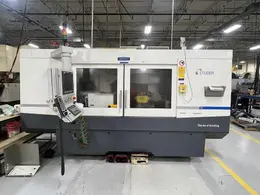 2015 Studer S41 CNC Cylindrical OD/ID Grinder For Sale