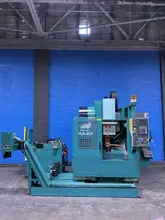MATSUURA 24” X 11” CNC VMC  -  RA-IIF