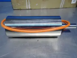 ATLAS MOTION MANUFACTURING 2.0 KW, 120 Nm ONE MOTION POWERED HUB  -  OH69-60-135-325-10542