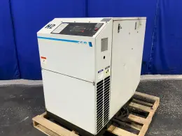 INGERSOLL RAND 25 HP ROTARY SCREW AIR COMPRESSOR   -  SSR-EP25SE