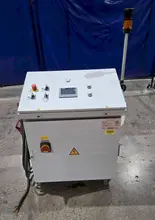 NEUERO CONTROL PANEL FOR LITING JACKS PANEL USED