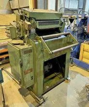 24" x 0.093" Littell Straighener STOCK#3556