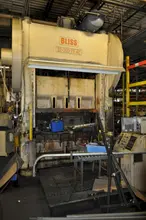 300 TON BLISS SSDC PRESS