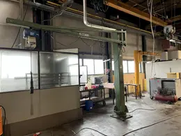 Abus - Jib crane 250 kg