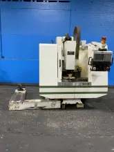 COMET 19” X 32” CNC VMC  -  VMC-500